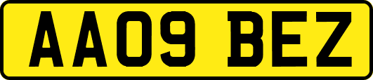 AA09BEZ