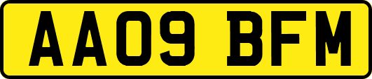 AA09BFM