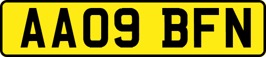 AA09BFN