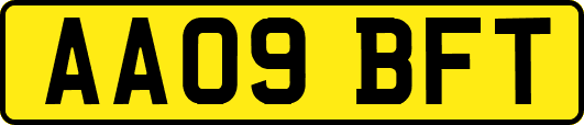 AA09BFT