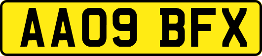 AA09BFX