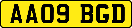 AA09BGD