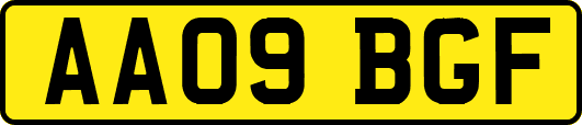 AA09BGF
