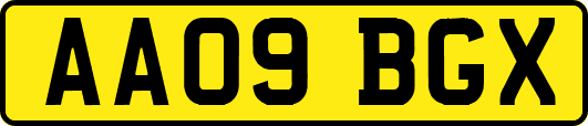 AA09BGX
