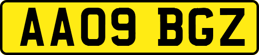 AA09BGZ