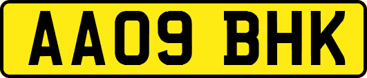 AA09BHK