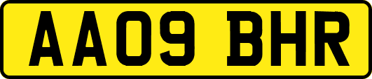 AA09BHR