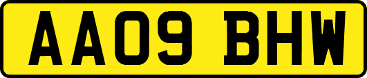 AA09BHW