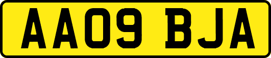AA09BJA