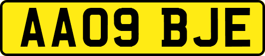 AA09BJE