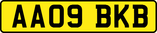 AA09BKB