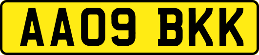 AA09BKK