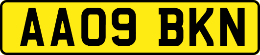AA09BKN