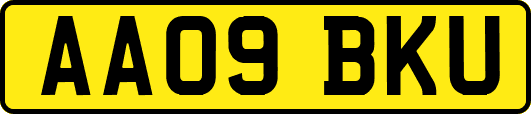 AA09BKU