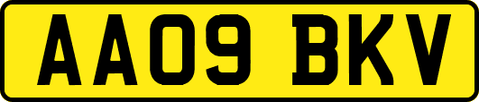 AA09BKV