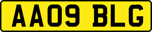 AA09BLG