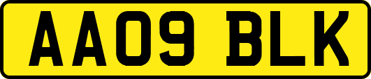 AA09BLK