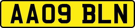 AA09BLN