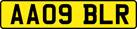 AA09BLR
