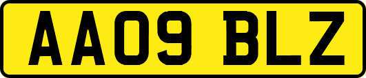 AA09BLZ