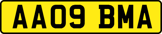 AA09BMA