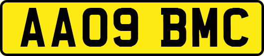 AA09BMC