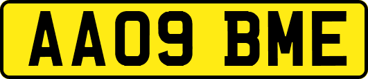 AA09BME