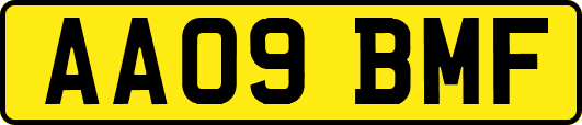 AA09BMF