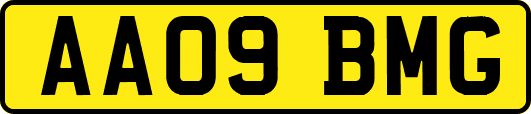 AA09BMG