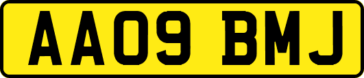 AA09BMJ