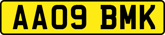 AA09BMK