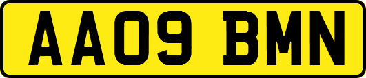 AA09BMN