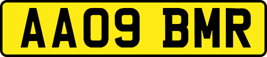 AA09BMR