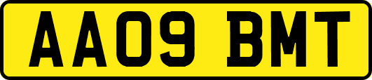 AA09BMT