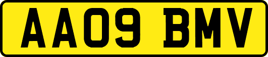 AA09BMV