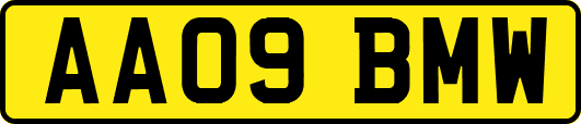 AA09BMW