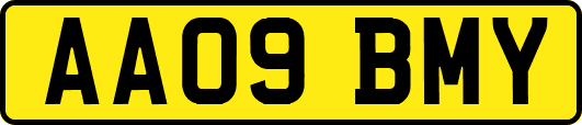 AA09BMY