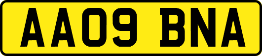 AA09BNA