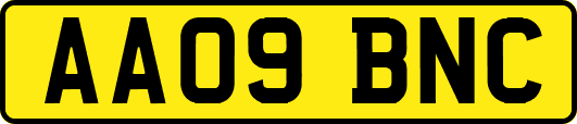 AA09BNC