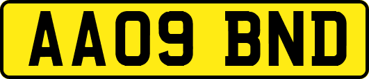 AA09BND