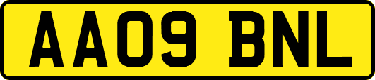 AA09BNL