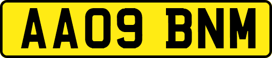 AA09BNM