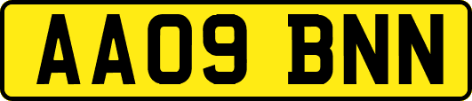 AA09BNN