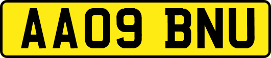 AA09BNU