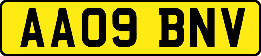 AA09BNV