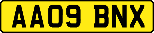 AA09BNX