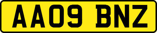 AA09BNZ