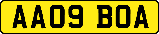 AA09BOA