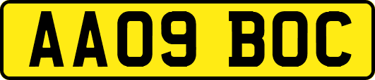 AA09BOC