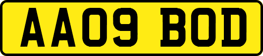 AA09BOD